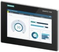 SIMATIC HMI MTP1000 Unified Comfort