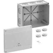 FORGRENINGSDÅSE ABOX PRO 250-L