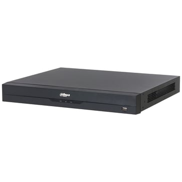 16 kanaler med 16*PoE 2*SATA ports Network Video Recorder NVR5216-16P-EI2