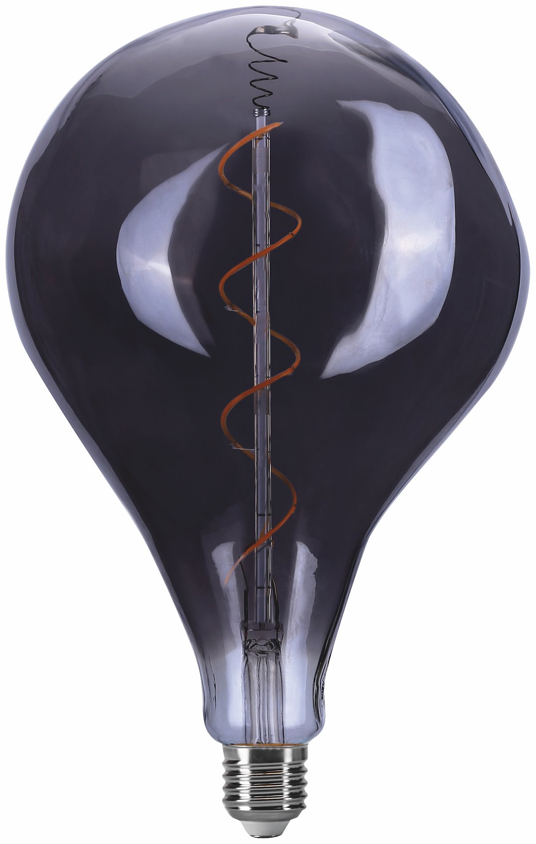BT165 4W 2100K DIM. E27 SMOKY