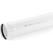 RAUPIANO RØR DN110/1500MM