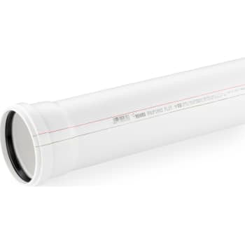 RAUPIANO RØR DN110/1500MM