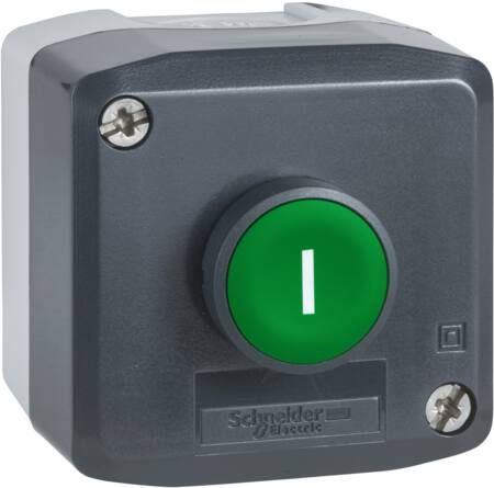 TRYKKNAPKASSE MED 1SL XALD102