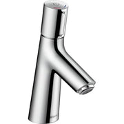 Hansgrohe Talis Select S håndvaskarmatur 80 med løft-op BV, krom