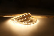 LED STRIP 24V 5M 2800K IP20