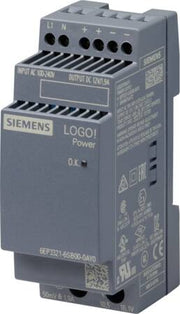 LOGO!POWER 24 V / 1.3 A
