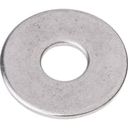 Skærmskive M4, 4,3 x 12 x 1 mm, A4, DIN 9021