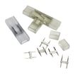 Tilbehørs / Reparations kit for LED Strip.