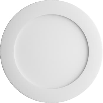 Downlight Toledo Flat LED 18W 830, DALI/Dsi, Ø255, H24
