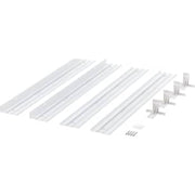 PÅBYGNINGSRAMME LEDINAIRE PANEL 60X60