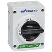 REPARATIONSAFBRYDER ABS 3POL 16A