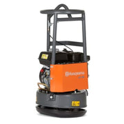 Husqvarna rundpladevibrator LX 90, Honda GX160 benzin, 450 mm