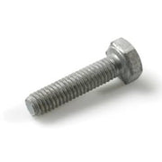 Sætskrue M8 x 30 mm, FZV, DIN 4017, 6-kant, 200 stk.