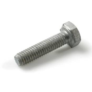 Sætskrue M8 x 30 mm, FZV, DIN 4017, 6-kant, 200 stk.