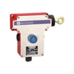 Wirenødstop H 70 m 2NC+2NO resetknap XY2CE1A290