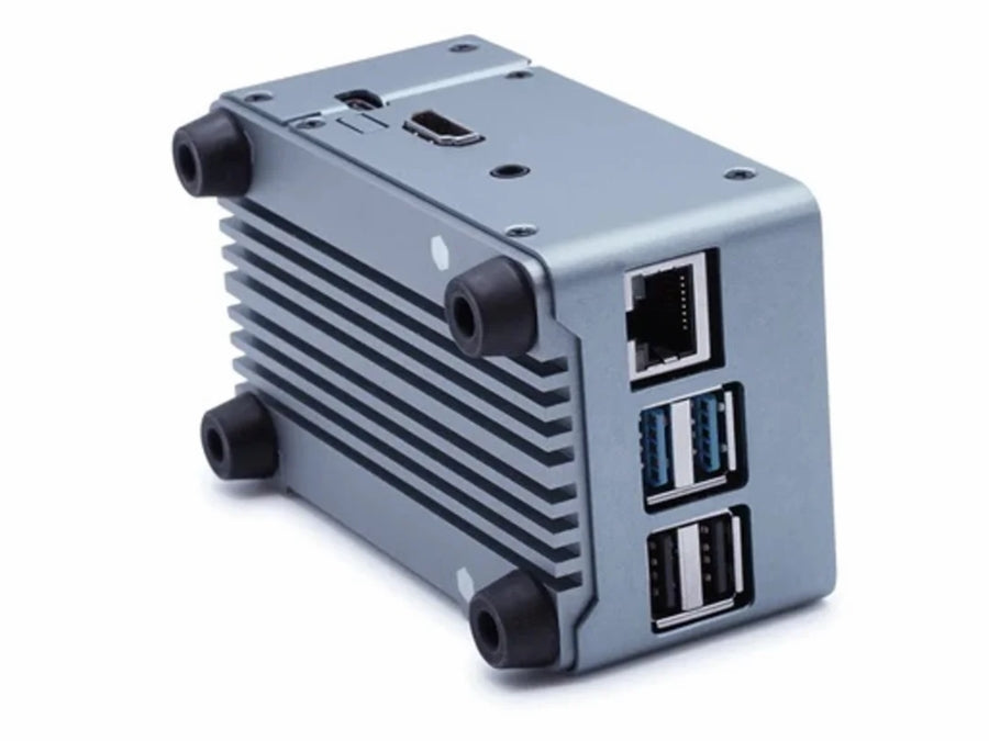 Kabinet til ROCK 4 SE singleboard computer