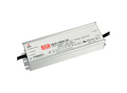 LED Strømforsyning - 24Vdc / 7,8A / 187W, vandtæt (IP67)
