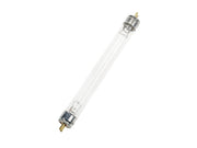 T5 UV-C lysstofrør - 4W, G5 (Ø16x136mm) bakteriedræbende