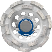 Carat CUDY diamantslibeskive, Ø125 mm