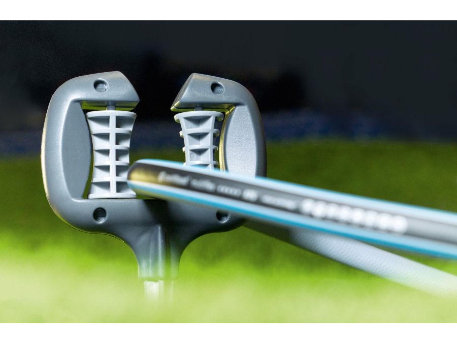 Haveslange fremføringsguide på spyd - IDEAL™