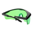 LASERBRILLE FOR GRØN LASER