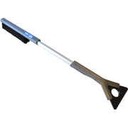 Isskraber, lang model, 77 cm, vendbar klinge
