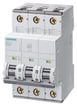 Automatsikring 6KA 3P C 10A 5SY6310-7