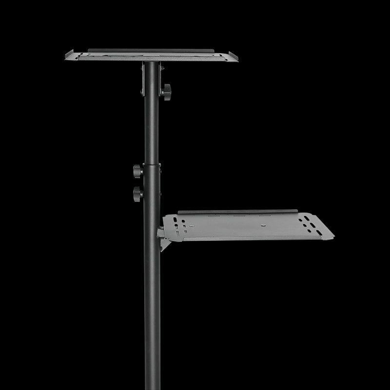 Rullebord - 350x300mm, 950-1450mm højdejustering