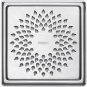 Drop design rist/ramme