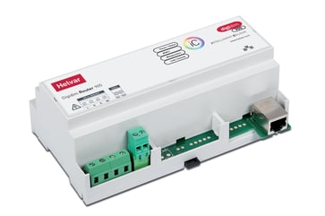 DIGIDIM905 ROUTER (1XDALI)