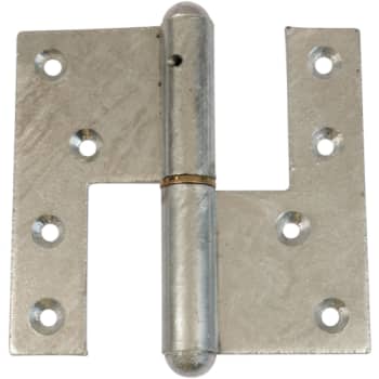 Hængs.11425h 123x55x4,0 galv