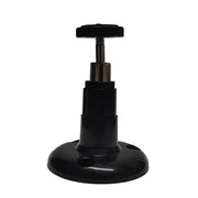 FESH VÆGBESLAG TIL UDE KAMERA - SORT - LANG MODEL