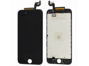 Apple iPhone 6S komplet LCD display+Touch (4,7") Sort
