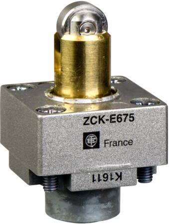 ENDESTOP HOVED ZCK-E67