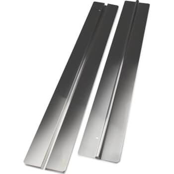 Roth varmefordelingsplade til EPS, 20 mm, 280 x 1.200 x 0,5 mm