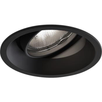 Downlight Astro 5792 Minima Rund kipbar GU10, 230V, sort