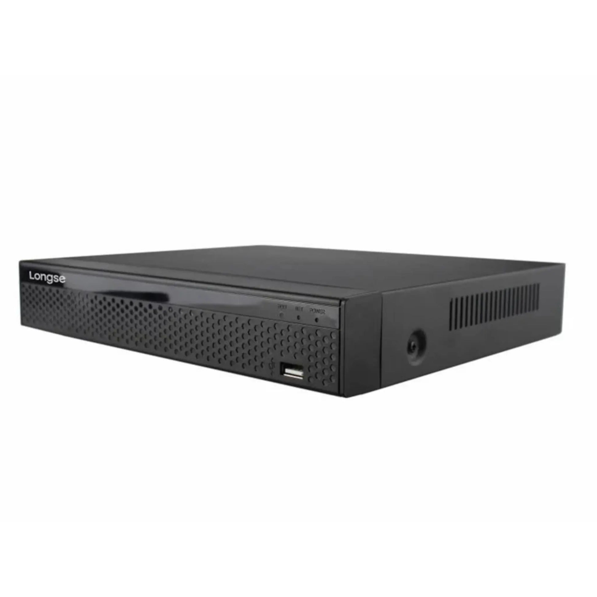 HD CCTV Hybridoptager - 4 kanal (TVI/CVI/AHD/Analog/IP) 5MP