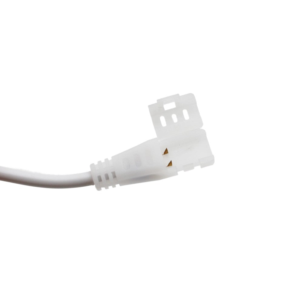 LEDningsdæmper inkl. endeprop til 230V (Slim COB), maks. 50 m