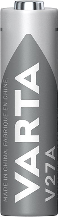 LR27/A27 (V27A) Alkaline batteri - 12V (1 stk.)