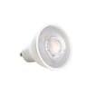 GU10 Lyskilde Optic LED 4000K 450lm 4,8W Dæmpbar