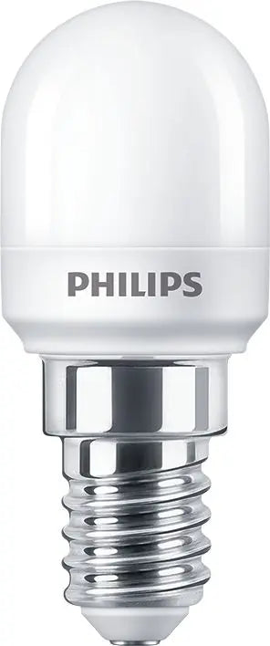 PHILIPS LED 0.9W (7W) E14 2700K 70lm