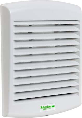 FILTER 125X125 RAL7032