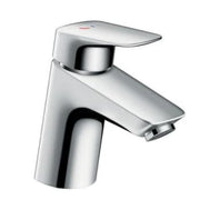 Hansgrohe Logis håndvaskarmatur CoolStart u/BV, krom
