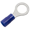 Isol. ABIKO ringkabelsko KA2585R-PB-UL 1,5-2,5mm2 M8 Blå