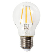 E3Light Led Proxima A55 E27 C927 470lm 3,2W 15000H dæmpbar klar