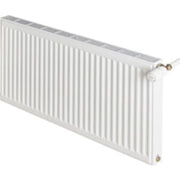 Stelrad Compact All In Radiator 4x1/2" ABCD Type 11 H600 x L700.