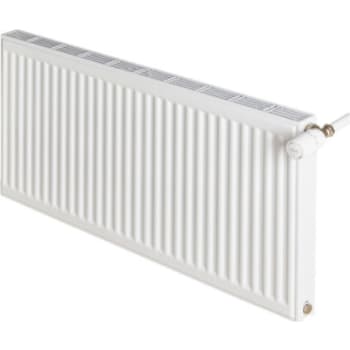 Stelrad Compact All In Radiator 4x1/2" ABCD Type 11 H600 x L700.