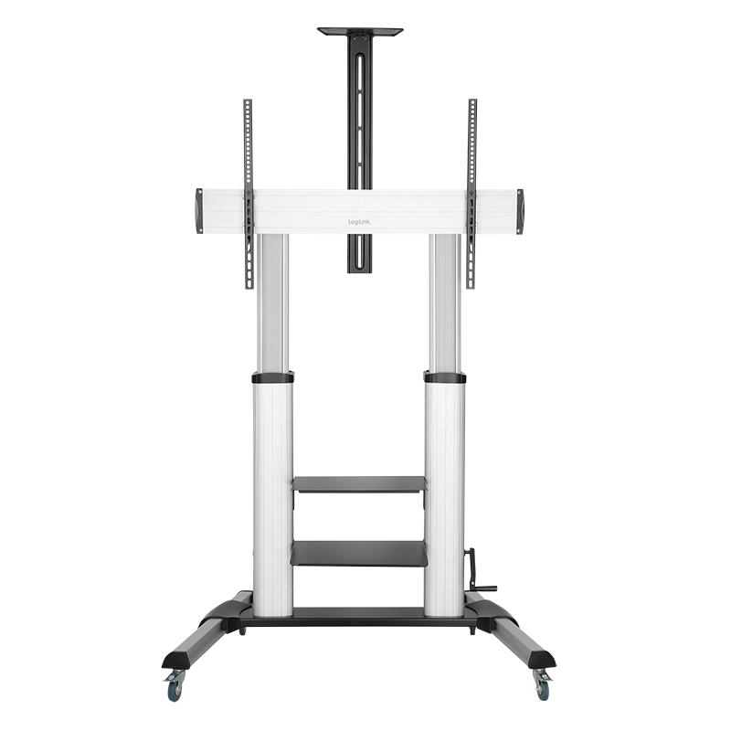 Rullebord m. TV beslag 60-100" 100kg, justerbar