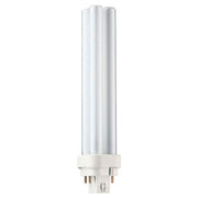 Philips Master PL-C 26W 830 G24Q-3 4P (A)