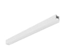 Philips Keyline Påbygget/Nedhængt SM350C 4000lm/840 Interact Ready 1200mm Hvid UGR<19